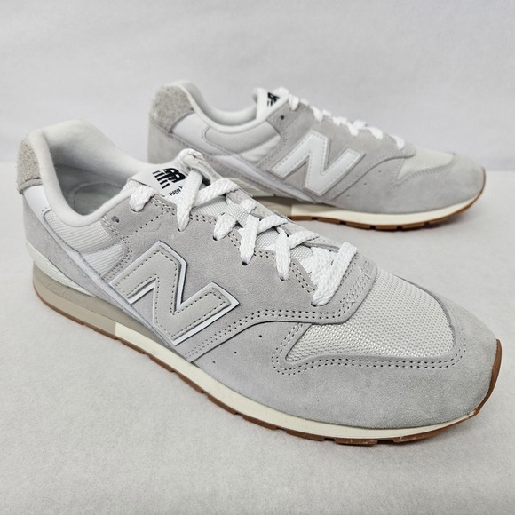 New Balance 996 V2 Running Shoe 